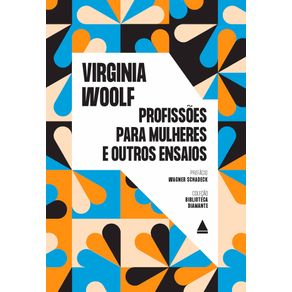 Profissoes-para-mulheres-e-outros-ensaios