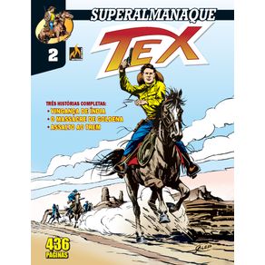 Superalmanaque-Tex---Vol.-02