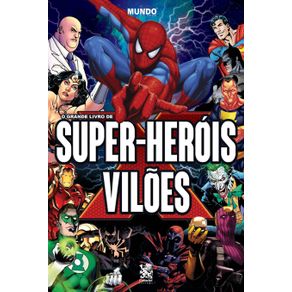 O-Grande-Livro-de-Super-Herois-e-Viloes