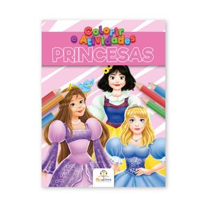 Colorir-e-Atividades--Princesas