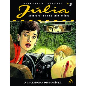Julia-Nova-Serie-Vol.-03