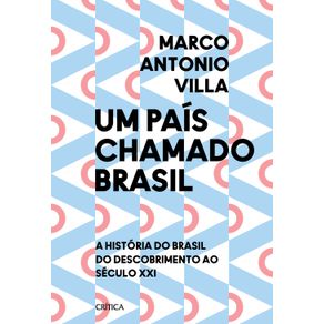 Um-pais-chamado-Brasil