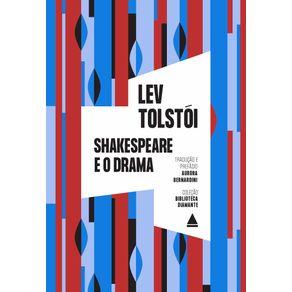 Shakespeare-e-o-drama