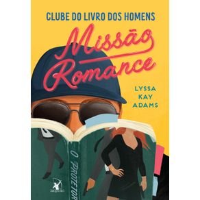 Missao-romance--Clube-do-livro-dos-homens-–-Livro-2-