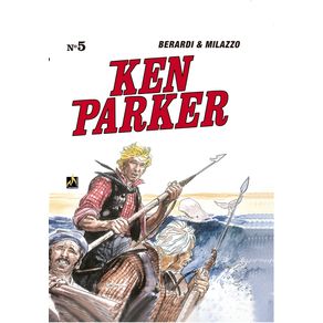 Ken-Parker-Vol.-05