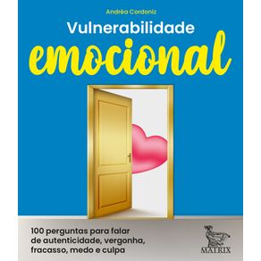 Vulnerabilidade-emocional