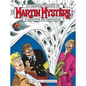 Martin-Mystere-Volume-26