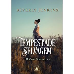 Tempestade-selvagem--Mulheres-pioneiras-–-Livro-2-