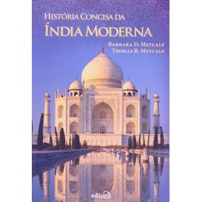 Historia-Concisa-da-India-Moderna