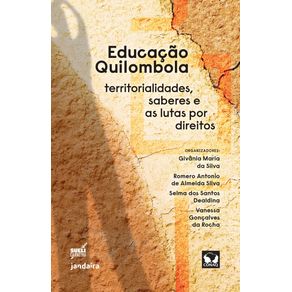 Educacao-quilombola