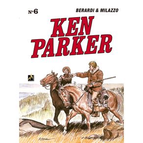 Ken-Parker-Vol.-06