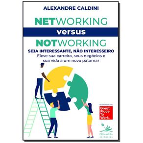 Networking-Versus-Notworking
