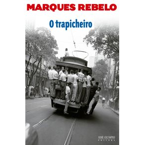 O-Trapicheiro