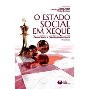 O Estado Social em xeque - umlivro