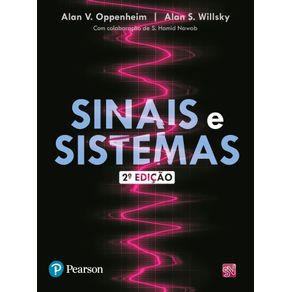 Sinais-e-Sistemas