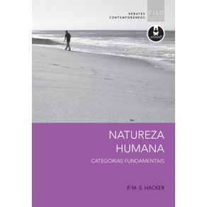 Natureza-Humana