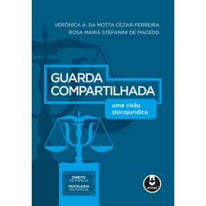 Guarda-Compartilhada