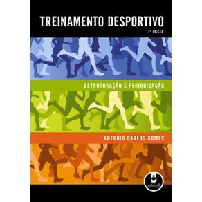 Treinamento-Desportivo