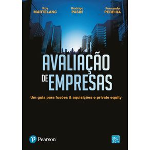Avaliacao-de-Empresas