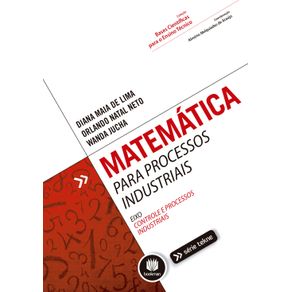 Matematica-para-Processos-Industriais