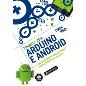 Projetos-com-Arduino-e-Android