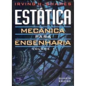 Estatica-Mecanica-para-Engenharia