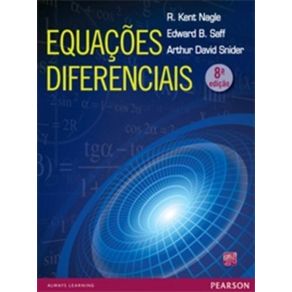 Equacoes-Diferenciais