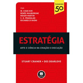 Estrategia