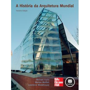 A-Historia-da-Arquitetura-Mundial