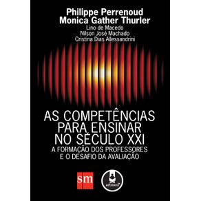 As-Competencias-para-Ensinar-no-Seculo-XXI