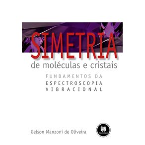 Simetria-de-Moleculas-e-Cristais