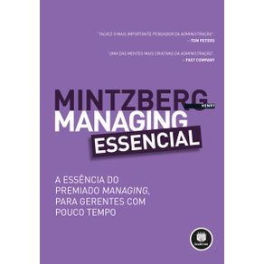 Managing-Essencial