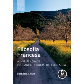 Filosofia-Francesa