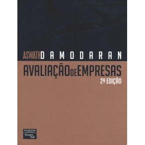 Avaliacao-de-Empresas