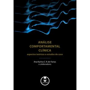 Analise-Comportamental-Clinica