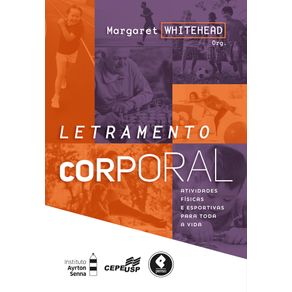 Letramento-Corporal