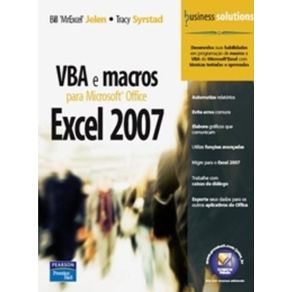 VBA-e-Macros-para-Microsoft®-Office-Excel-2007