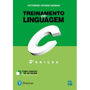 Treinamento-em-Linguagem-C