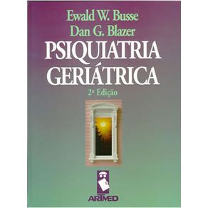 Psiquiatria-Geriatrica