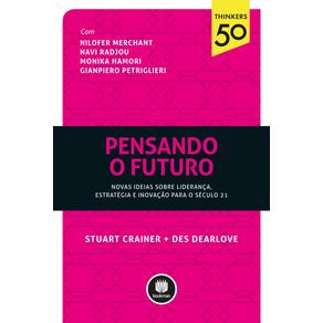 Pensando-o-Futuro