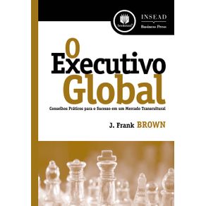 O-Executivo-Global