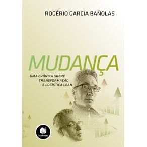 Mudanca