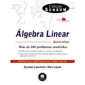 Algebra-Linear