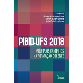 PIBID-UFS-2018