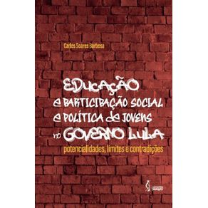 Educacao-e-participacao-social-e-politica-de-jovens-no--governo-Lula