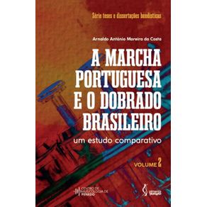 PDF) A marcha portuguesa e o dobrado brasileiro: um estudo