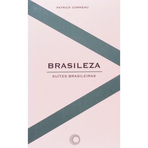 Brasileza--suites-brasileiras