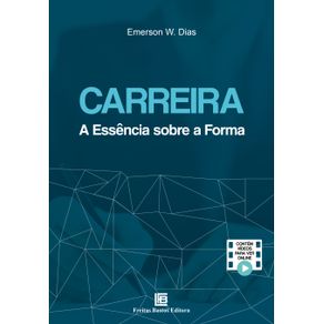 Carreira--A-Essencia-Sobre-a-Forma