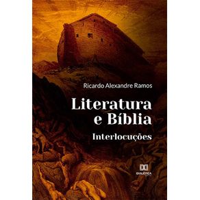 Literatura-e-Biblia