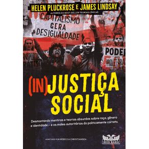 Injustica-social